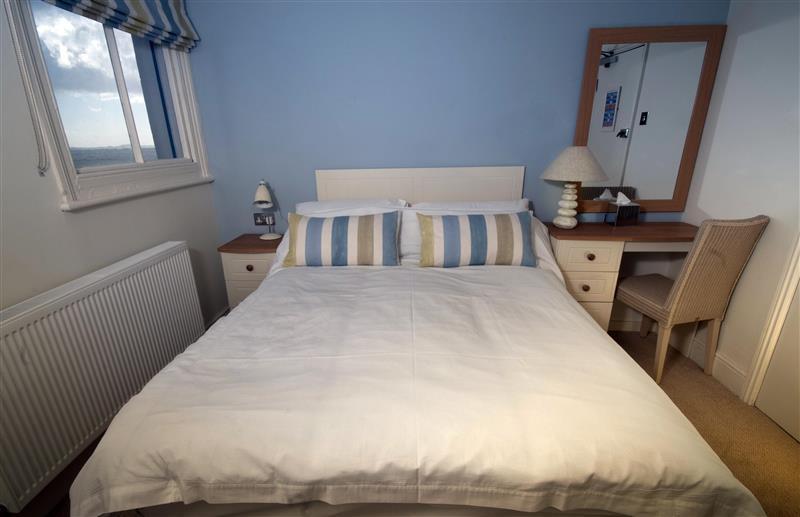 The Paris Hotel Coverack Ruang foto