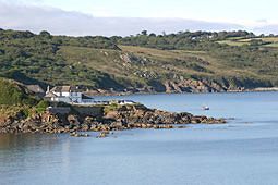 The Paris Hotel Coverack Bagian luar foto