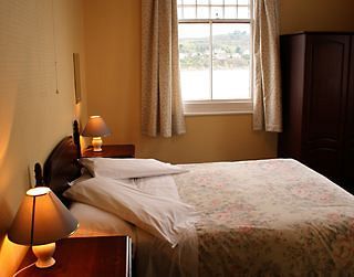 The Paris Hotel Coverack Bagian luar foto