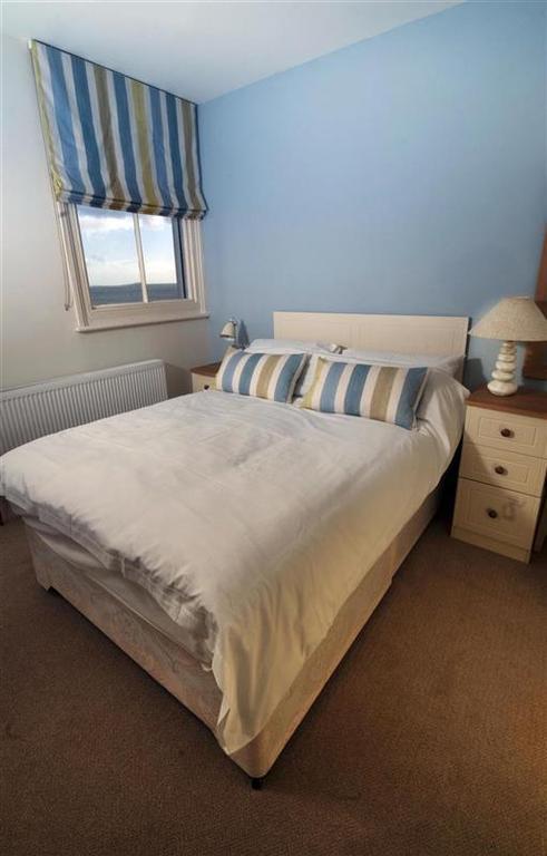 The Paris Hotel Coverack Bagian luar foto