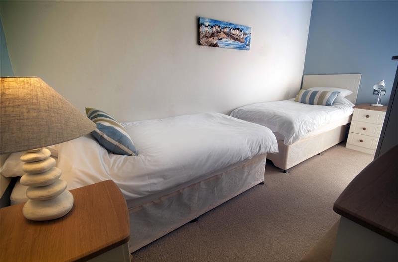 The Paris Hotel Coverack Bagian luar foto
